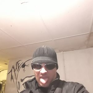 Meet your Posher, Robbie